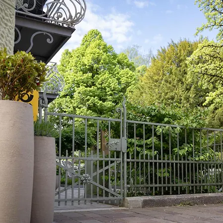 Villa Rein Boutiquehotel-2